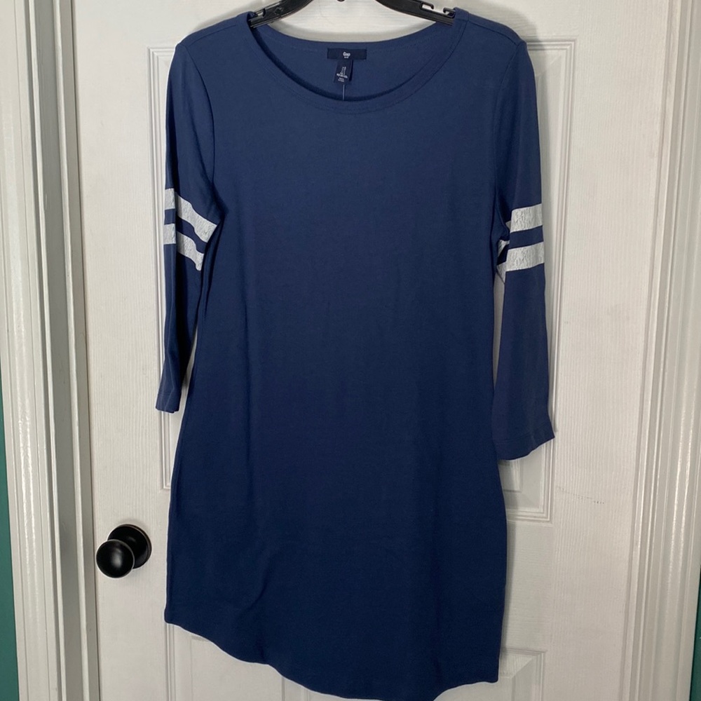 Gap dress NWT